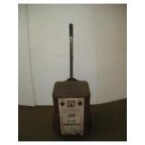 Christie Charger  Does Not Work