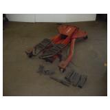 Hein-Werner 1 Ton Transmission Jack  Model 62