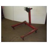 Engine Stand  32x30x37 Inches