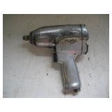 Snap-On 1/2 Inch Air Impact Gun