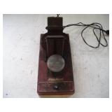 Vintage Blue Point Armature Tester