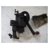 Blue Point Armature Reconditioner Tool