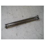 Snap-On Bleeder Wrenches