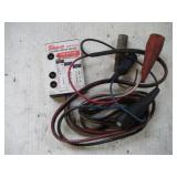 Snap-On Electronic Ignition Analyzer