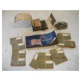 Mobil Special Dipstick Tags