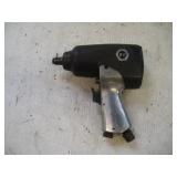 B&D 1/2 Inch Drive Air Impact