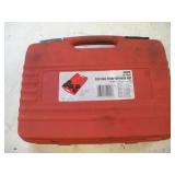 10 Pc Oil Filter Wrench Set