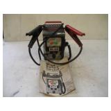 Mobil Battery & Alternator Tester