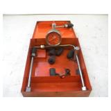 Herbrand Compression Test Kit