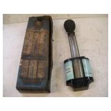 Edelann Freez-D-Tector