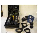 Hopkins Headlight Service Kit