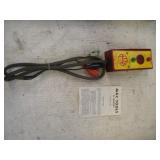 Mac Shortell Short Detector