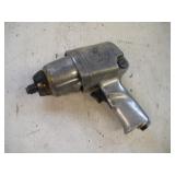Mac 1/2 Inch Air Impact Gun