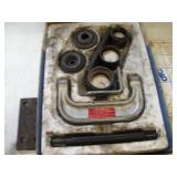 OTC 3-in-1 Service Set