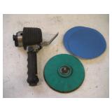 Allied Dual Action Air Sander