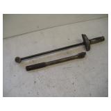 Craftsman 1/2 In Drive Torque Wrench & Breaker