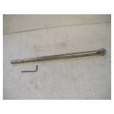 Cornwell 1/2 Inch Drive Torque Wrench