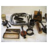 Engine Rebuilding Tools