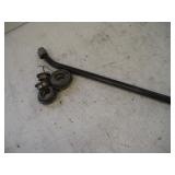 Freeze Plug Installation Tools