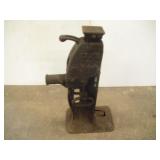 Barrett 15 Ton Railroad Jack