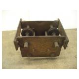 Beam Dolly  14x16x11 Inches