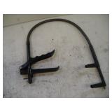 Blue Point Ratcheting Hose Clamp