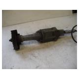 6 Inch Electric Grinder