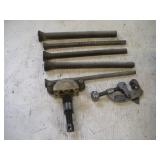 Tube Benders & Cutters