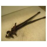 Tire Chain Pliers 30 inch