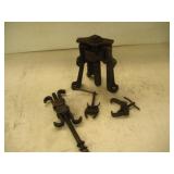 Spring Compresser and Pullers