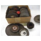 Grinding Wheels