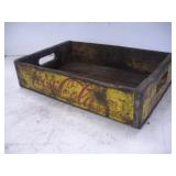 Coka Cola Crate