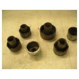 3/4 Drive Hube and Axle Sockets