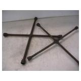 4 Way Lug Wrenches