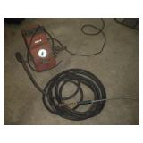 Electric Presser Washer