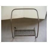 Mechanics Truck Step