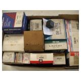 New Old Stock Auto Parts