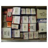 New Old Stock Auto Parts