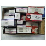 New Old Stock Auto Parts