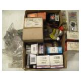 New Old Stock Auto Parts