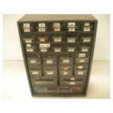 Auto Lamps And Organizer