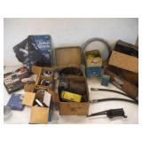 New & Used Car Parts