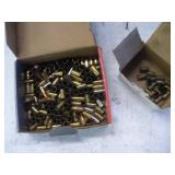 Assorted Empty Shell Casings