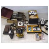 Vintage Cameras