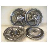 Hub Caps