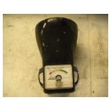 Vintage LEV-L-LITE Light Meter