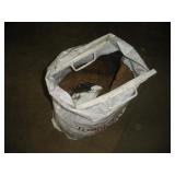 Bag Of Glass Reflective Roadline Paint Additive