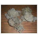 Two Barrel Carburetors