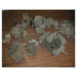 Carburetors & Parts