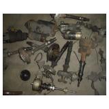 Starters & Distributors